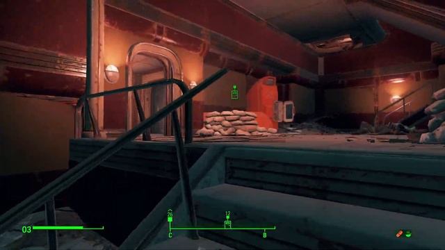 ПРОХОЖДЕНИЕ Fallout 4 | #24 — Война с братством стали смотреть онлайн