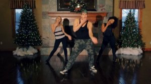 Fergie - London Bridge | The Fitness Marshall | Dance Workout