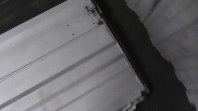 Пескоструй. Борта. До ...и после. смотреть онлайн