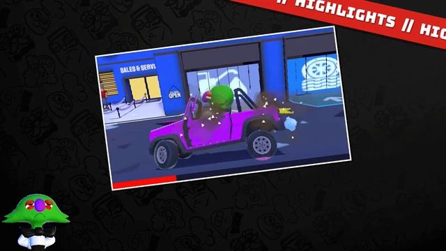 Very Very Valet WALKTHROUGH PLAYTHROUGH LET'S PLAY GAMEPLAY - Part 3 смотреть онлайн