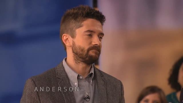 Topher Grace Revealed How He Got His Lucky Break on 'That 70's Show' смотреть онлайн