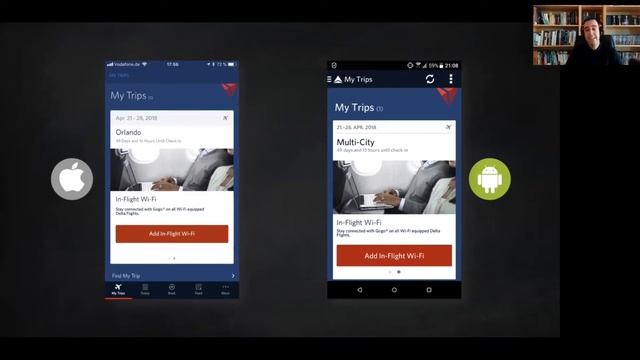 Eine herausragende App: Mehr als nur Technologie - Christian Seifert | JCON 2020 смотреть онлайн