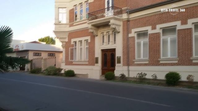 Азербайджан на машине. Истису - Ленкорань - Лерик - Астара. Серия 5. Автопутешествие летом 2018 смотреть онлайн