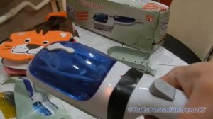 Щетка паровая для одежды Steam Brush отзывы