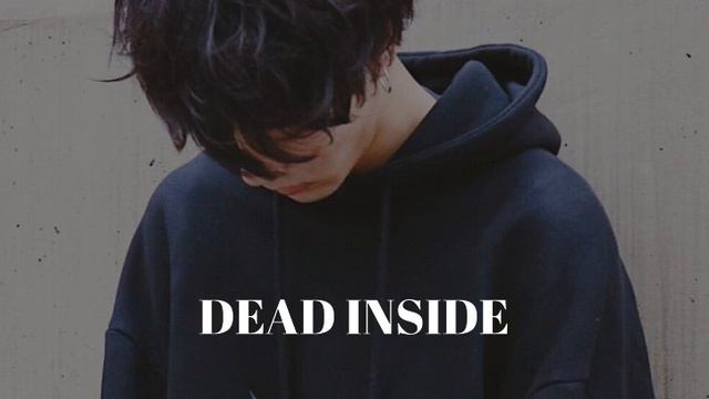 DEAD INSIDE (speed up + slowed) смотреть онлайн