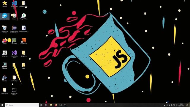 Mis primeros pasos con DOCKER ??? | Tutorial de Docker смотреть онлайн