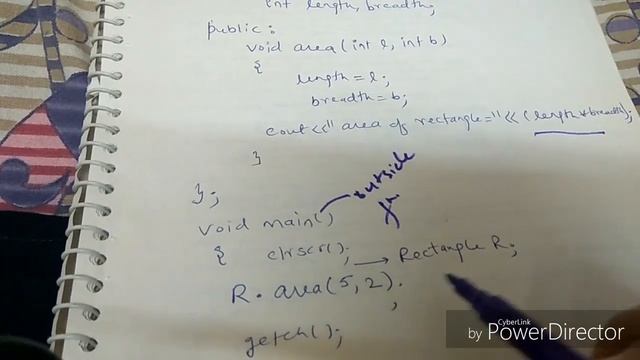 Access modifier (private)-lecture10/oops смотреть онлайн