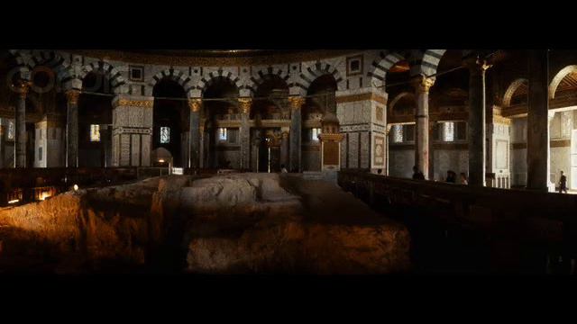 Jews joined the Western Wall Shacharit (Cantor Zvi Eliyahu) hour before sunrise смотреть онлайн