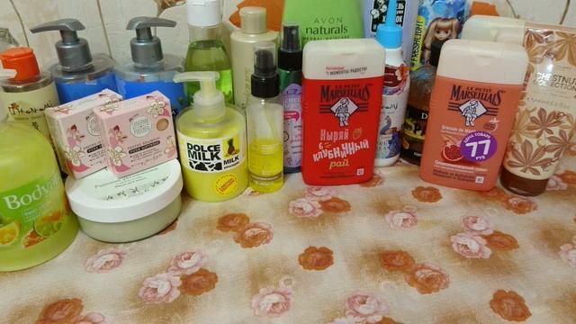 Уходовая косметичка на июнь 2021 / 1 часть смотреть онлайн