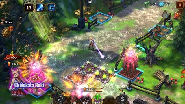 [CDVRK] How To Hack Game Hero Never Die (Full All) Free - No Root смотреть онлайн