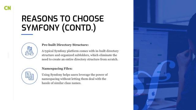 Why Symfony is a Preferred Choice for Entrepreneurs Globally смотреть онлайн