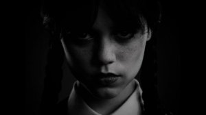 Девочка Уэнсдей с последней парты Напишу тебе песню но не для топ чарта