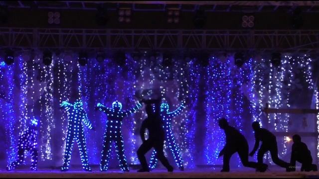 Русский Hollywood в Архангельске 2016 смотреть онлайн