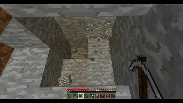 Играем в Captive Minecraft #2. О БОЖЕ!!!!!! смотреть онлайн