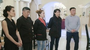 На ножах: Казань. Куйлюк