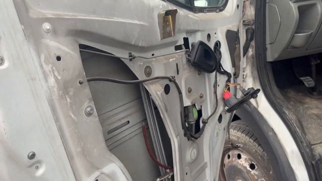 Restauro Renault Master #1 смотреть онлайн