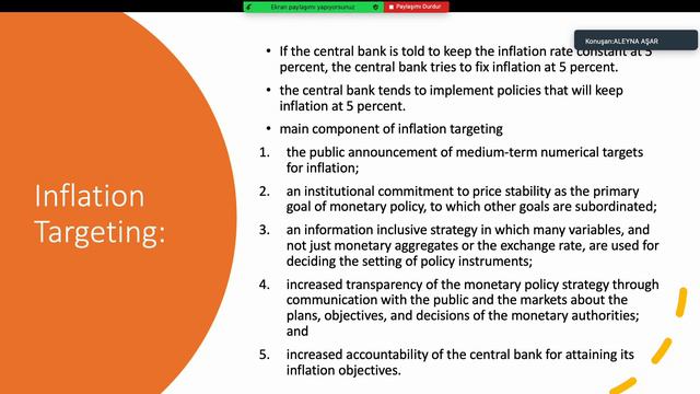 ECON 404 PRESENTATION смотреть онлайн