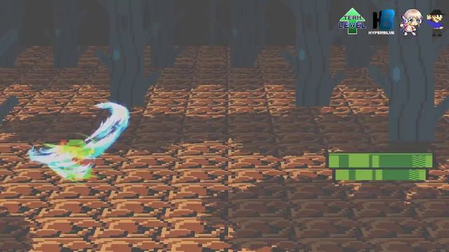 Mario's All-Star Race to the finish! смотреть онлайн