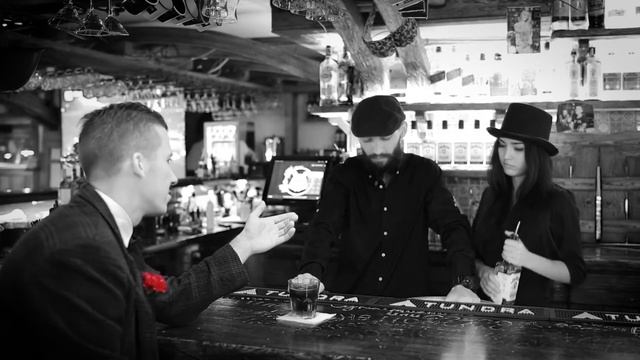 Дон Карлеоне видео для Instagram смотреть онлайн