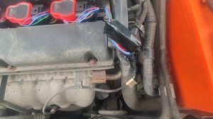 vag катушки на Opel Astra H Z16XER
