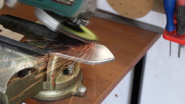 Рихтовочная лопатка для беспокрасочного ремонта