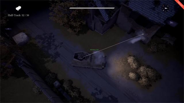 Foxhole: RussianSquad. Южный блеф. [1/1] #2 смотреть онлайн