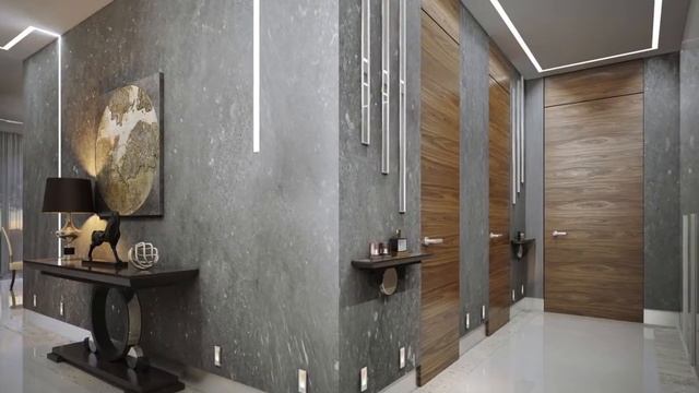 Тренды в дизайне интерьера [2019] | Ремонт квартир Воронеж смотреть онлайн