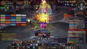 ОБЗОР/гайд на бм ханта пве 3.3.5 | Beast mastery hunter guide 3.3.5a PvE