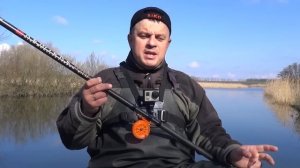 Ловля карася весной на боковой кивок с берега. Полезные советы