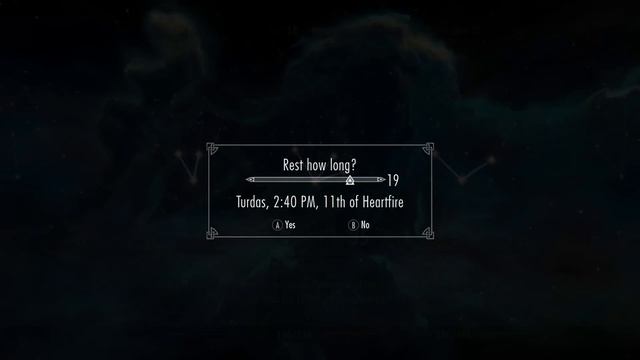 Let's Play Skyrim Anniversary Edition Part 22 - The Pure-Evil / Survival Mode Playthrough! смотреть онлайн