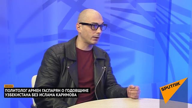 О годовщине Узбекистана без Ислама Каримова смотреть онлайн