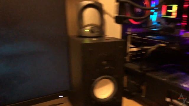 Review RTX 3070M Laptop GPU Mining Hashrate Dan Bisa Gaming | AY Project | Indonesia