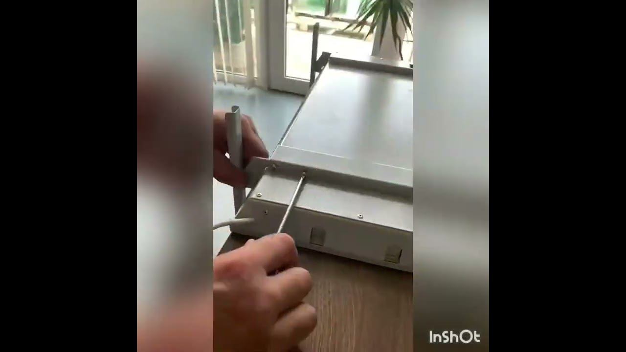 Обогреватель Никапанелс 200 Серия Фаворит - КиТ системы смотреть онлайн