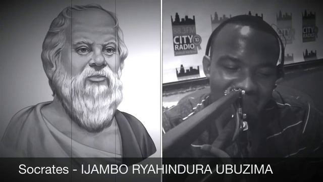 Socrates (Igice Cya 4) - IJAMBO RYAHINDURA UBUZIMA EP398 смотреть онлайн