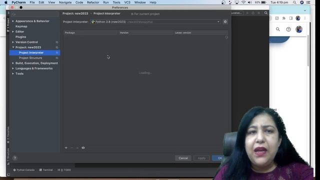 Complete Syllabus Course for 12 Informatics Practices 2023 CBSE Board | Installing Pandas | #anjali смотреть онлайн