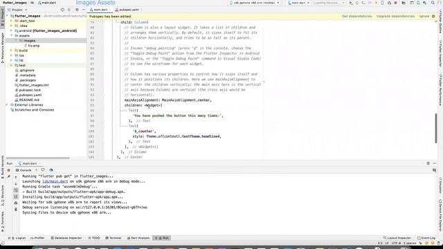 Image Assets смотреть онлайн
