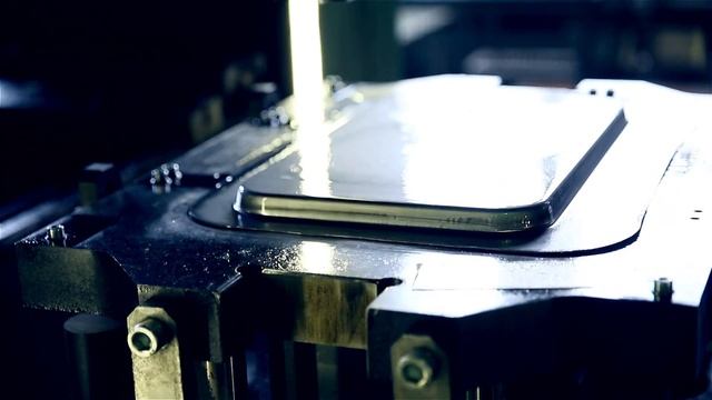 ABAT - производственные мощности смотреть онлайн