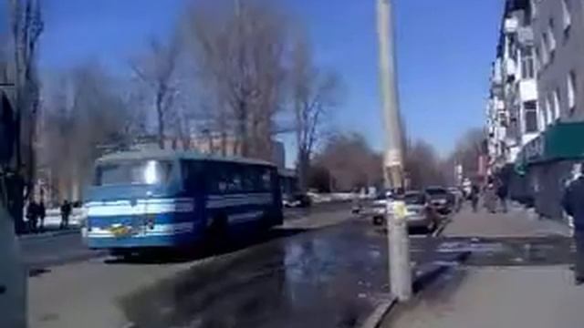 Автобусы Балашова 2013 смотреть онлайн