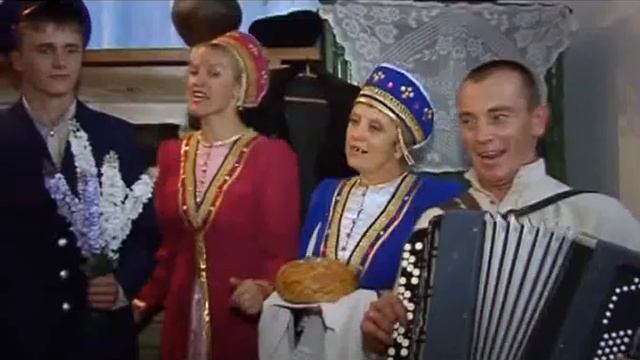 Сватовство х Божковка смотреть онлайн