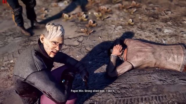 far cry 4 gigabyte GT 730 2GB ddr5 смотреть онлайн