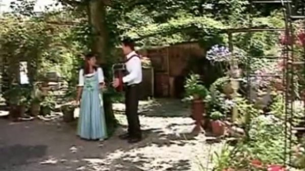 Belsy & Florian Fesl - Urlaubswalzer