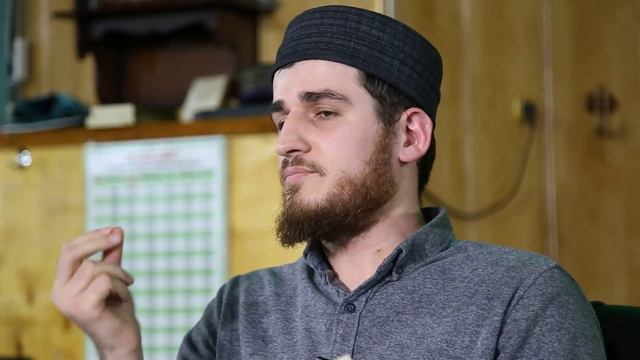 Нужен ли Шейх чтоб познать Аллаhа? смотреть онлайн