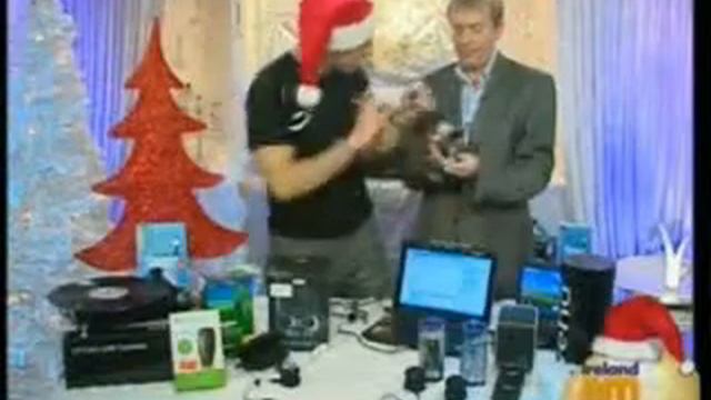 X-mini BLU - Ireland AM смотреть онлайн