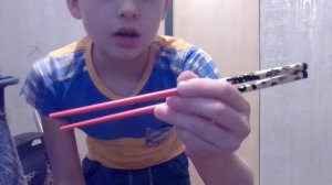 как научиться держать китайские палочки