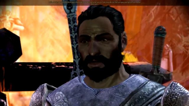 Let's Play Dragon Age Origins -Part 18- The Joining Ritual смотреть онлайн