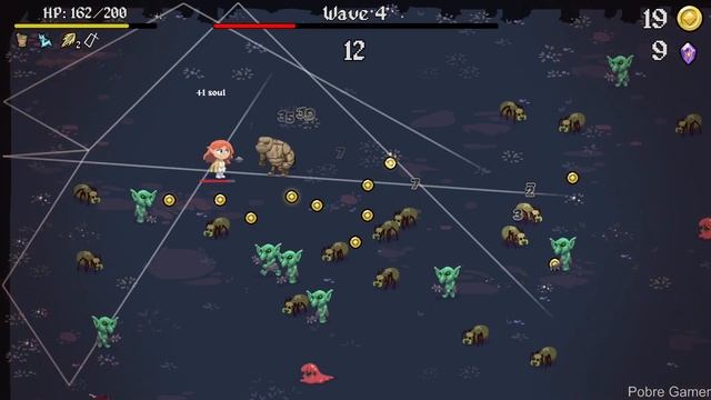 Fray Fight - Gameplay / (PC) смотреть онлайн