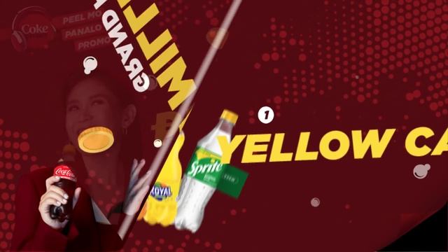 Paano sumali sa Peel Mo Panalo Promo sa COKE STUDIO? смотреть онлайн