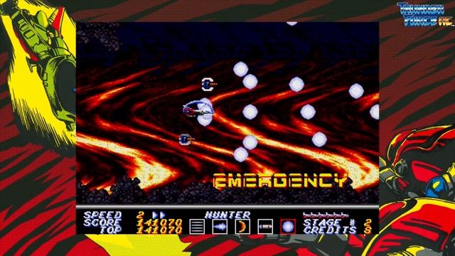 Should You Play Thunder Force AC or Thunder Force IV First? | Thunder Force AC Review смотреть онлайн