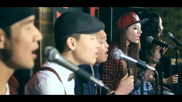 Явах цаг боллоо Камертон /cover/ yavah tsag bolloo Camerton /cover/ Soul mate смотреть онлайн