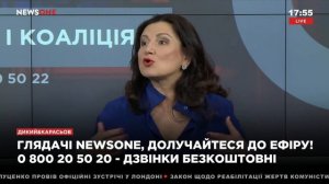 Инна Богословская о выборах и морали, партиях и гражданском обществе.